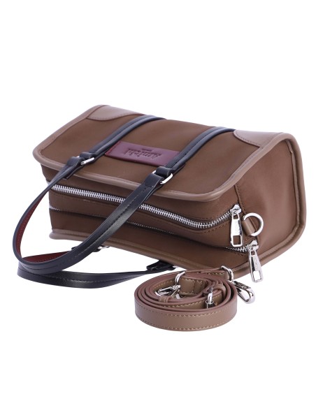 Bolso de mano Amichi Noa