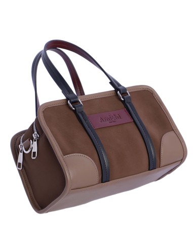 Bolso de mano Amichi Noa