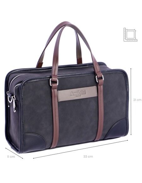Bolso de mano Amichi Ada