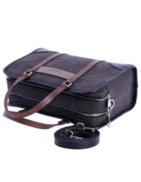 Bolso de mano Amichi Ada