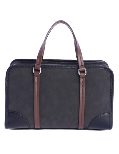 Bolso de mano Amichi Ada