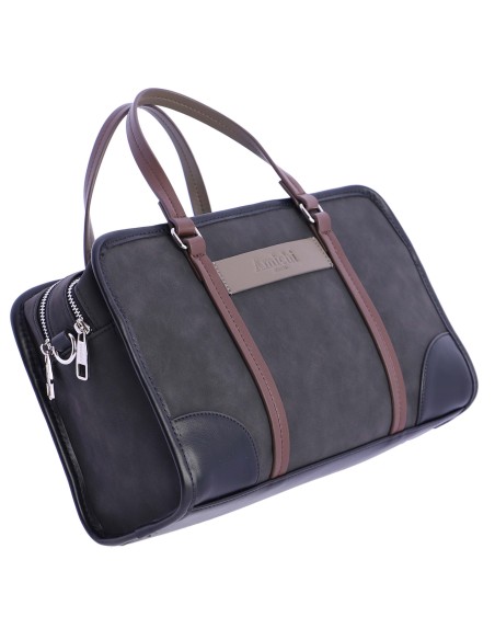 Bolso de mano Amichi Ada