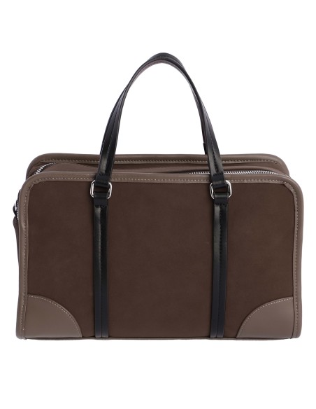 Bolso de mano Amichi Ada