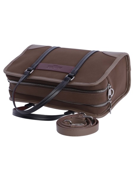 Bolso de mano Amichi Ada