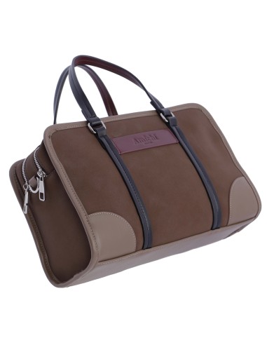 Bolso de mano Amichi Ada
