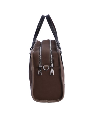 Bolso de mano Amichi Ada