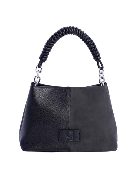 Bolso de mano Amichi Sara