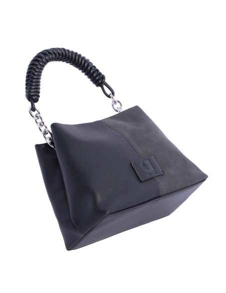 Bolso de mano Amichi Sara
