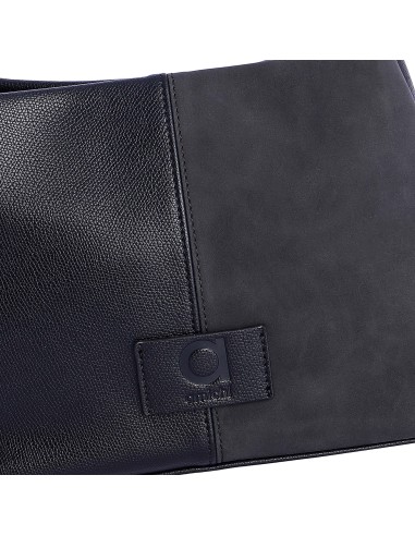 Bolso de mano Amichi Sara
