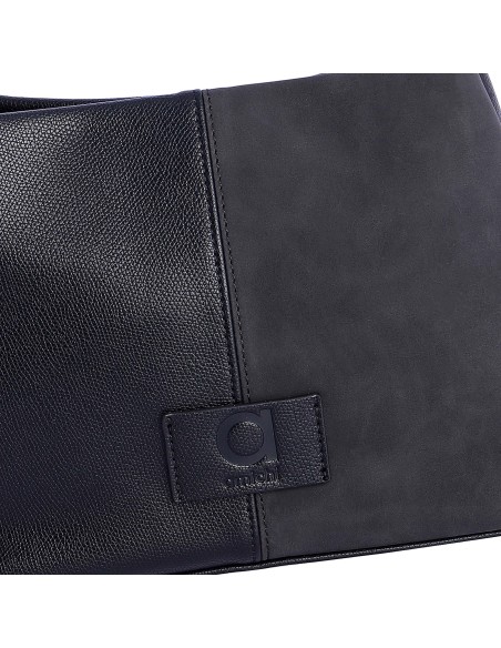 Bolso de mano Amichi Sara