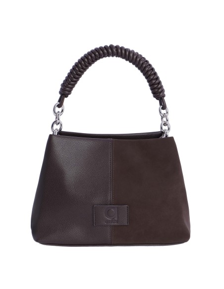 Bolso de mano Amichi Sara