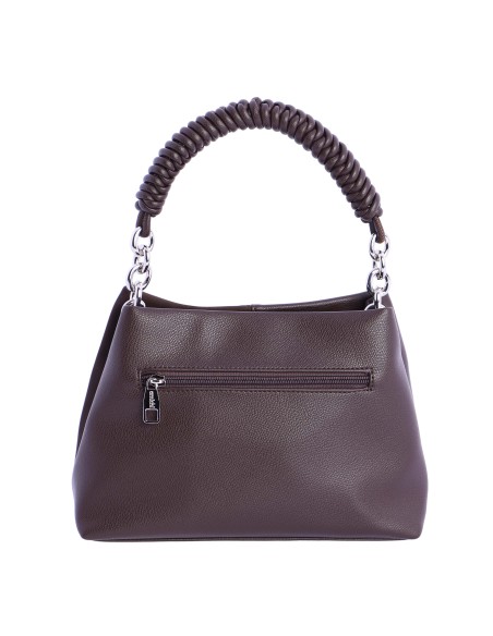 Bolso de mano Amichi Sara