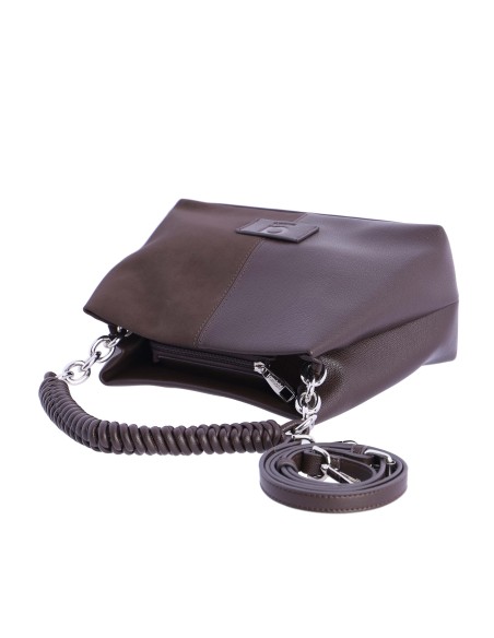 Bolso de mano Amichi Sara