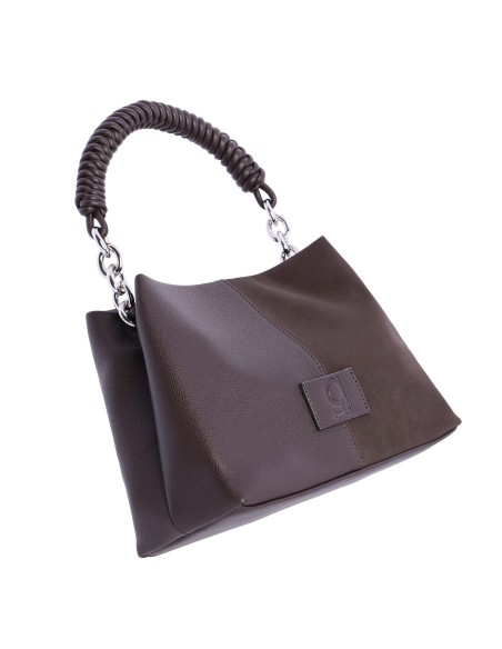 Bolso de mano Amichi Sara