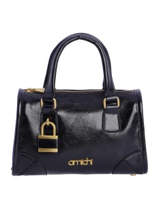 Bolso de mano Amichi Lara