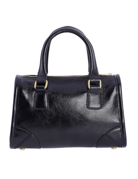Bolso de mano Amichi Lara