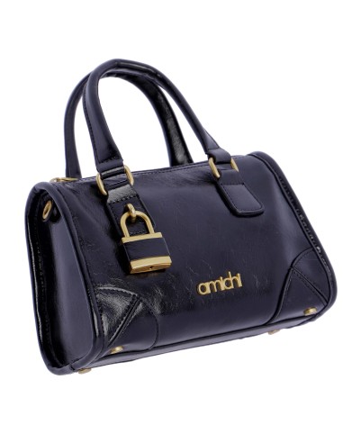 Bolso de mano Amichi Lara