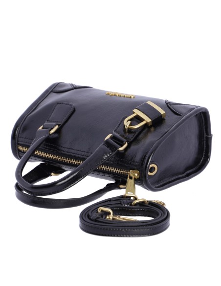 Bolso de mano Amichi Lara
