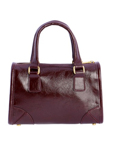 Bolso de mano Amichi Lara