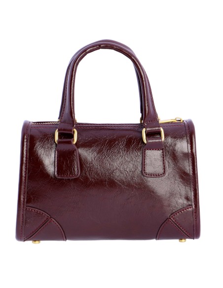 Bolso de mano Amichi Lara