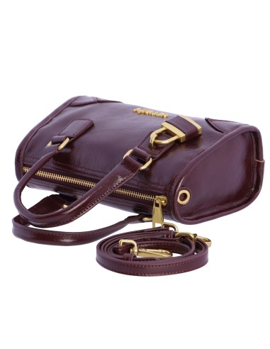 Bolso de mano Amichi Lara