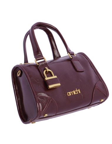 Bolso de mano Amichi Lara