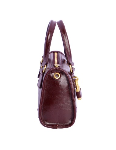 Bolso de mano Amichi Lara