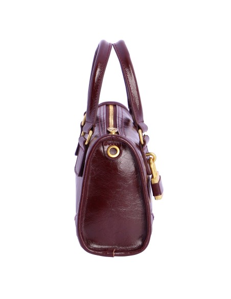 Bolso de mano Amichi Lara