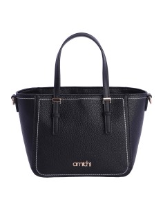 Bolso de mano Amichi Vera