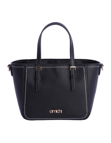 Bolso de mano Amichi Vera