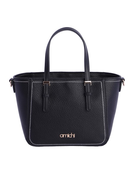 Bolso de mano Amichi Vera