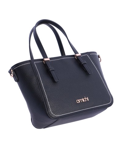 Bolso de mano Amichi Vera