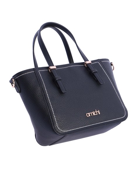Bolso de mano Amichi Vera