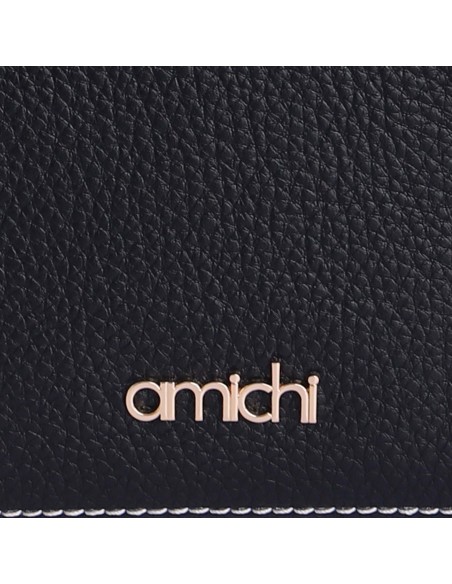 Bolso de mano Amichi Vera