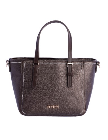 Bolso de mano Amichi Vera