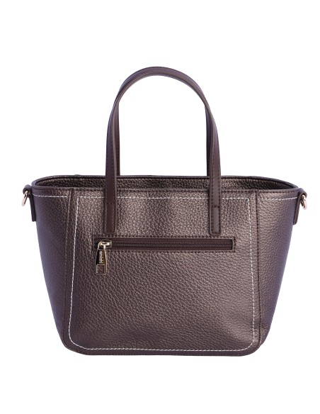 Bolso de mano Amichi Vera