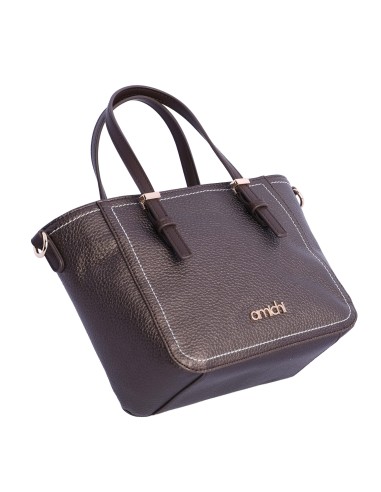 Bolso de mano Amichi Vera