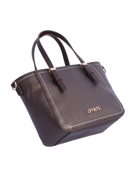 Bolso de mano Amichi Vera