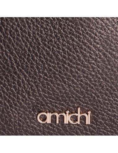 Bolso de mano Amichi Vera