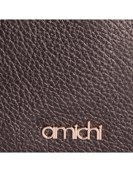 Bolso de mano Amichi Vera
