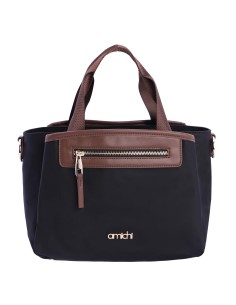 Bolso de mano Amichi Rita