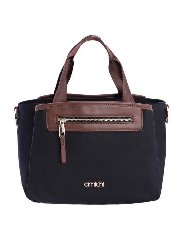 Bolso de mano Amichi Rita