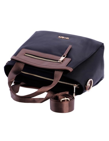 Bolso de mano Amichi Rita