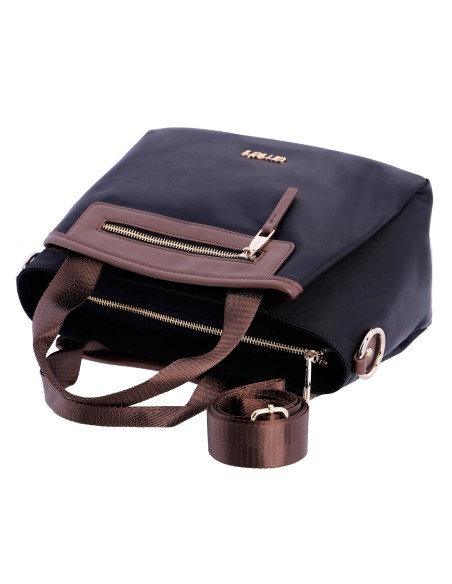 Bolso de mano Amichi Rita