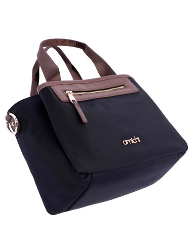 Bolso de mano Amichi Rita