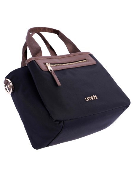 Bolso de mano Amichi Rita
