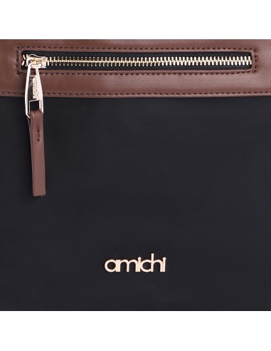 Bolso de mano Amichi Rita