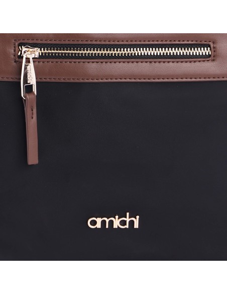 Bolso de mano Amichi Rita