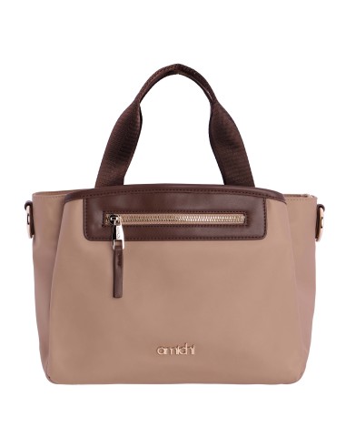 Bolso de mano Amichi Rita