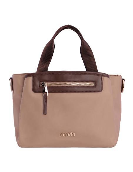 Bolso de mano Amichi Rita